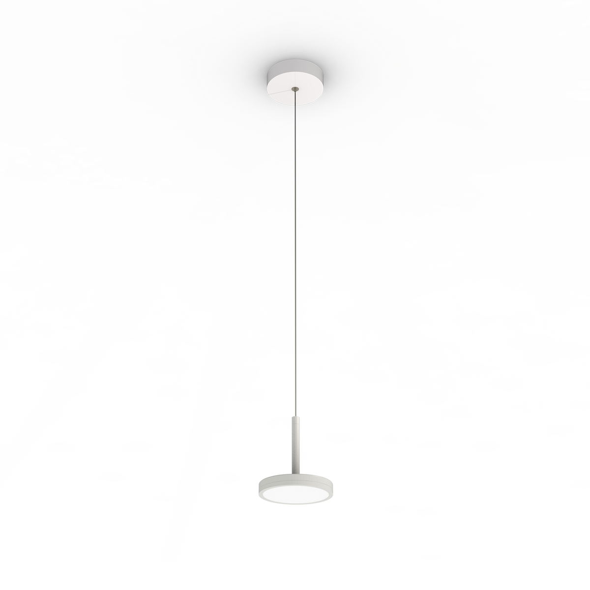 Corvus Ø120 Suspensions