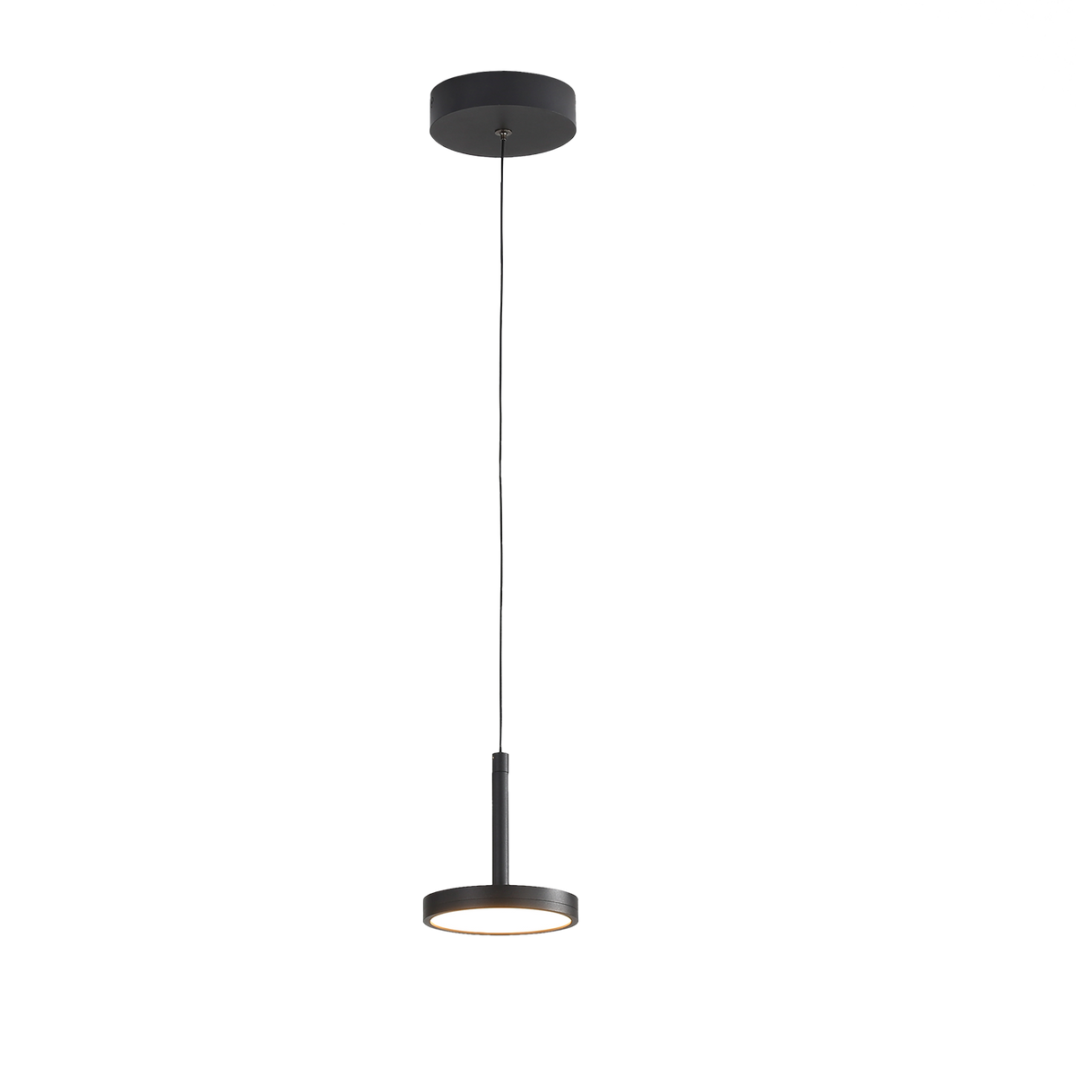 Corvus Ø120 Suspensions