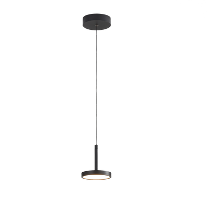 Corvus Ø120 Suspensions