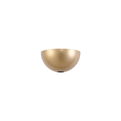 Custo Spherical Focal Light Shade Ø94x46Abat-jours