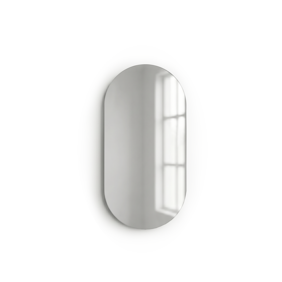 Daniela 1190xØ590 Miroirs