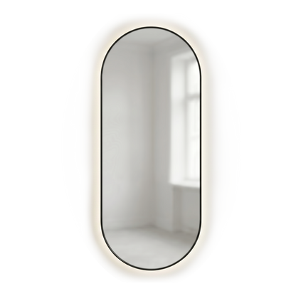 Daniela 1700x700 LED Miroirs
