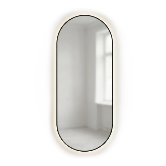 Daniela 1700x700 LED Miroirs