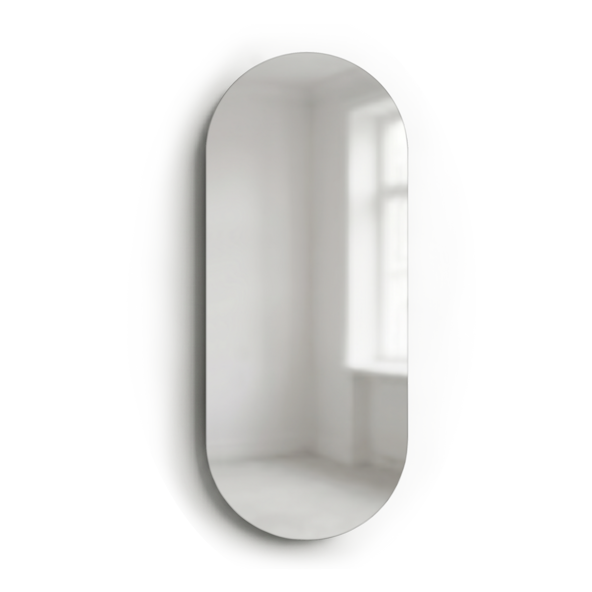 Daniela 1690xØ690 Miroirs