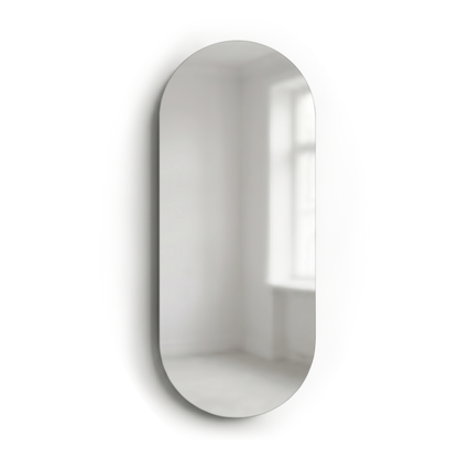 Daniela 1690xØ690 Miroirs