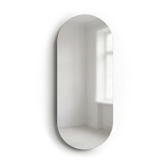 Daniela 1690xØ690 Miroirs