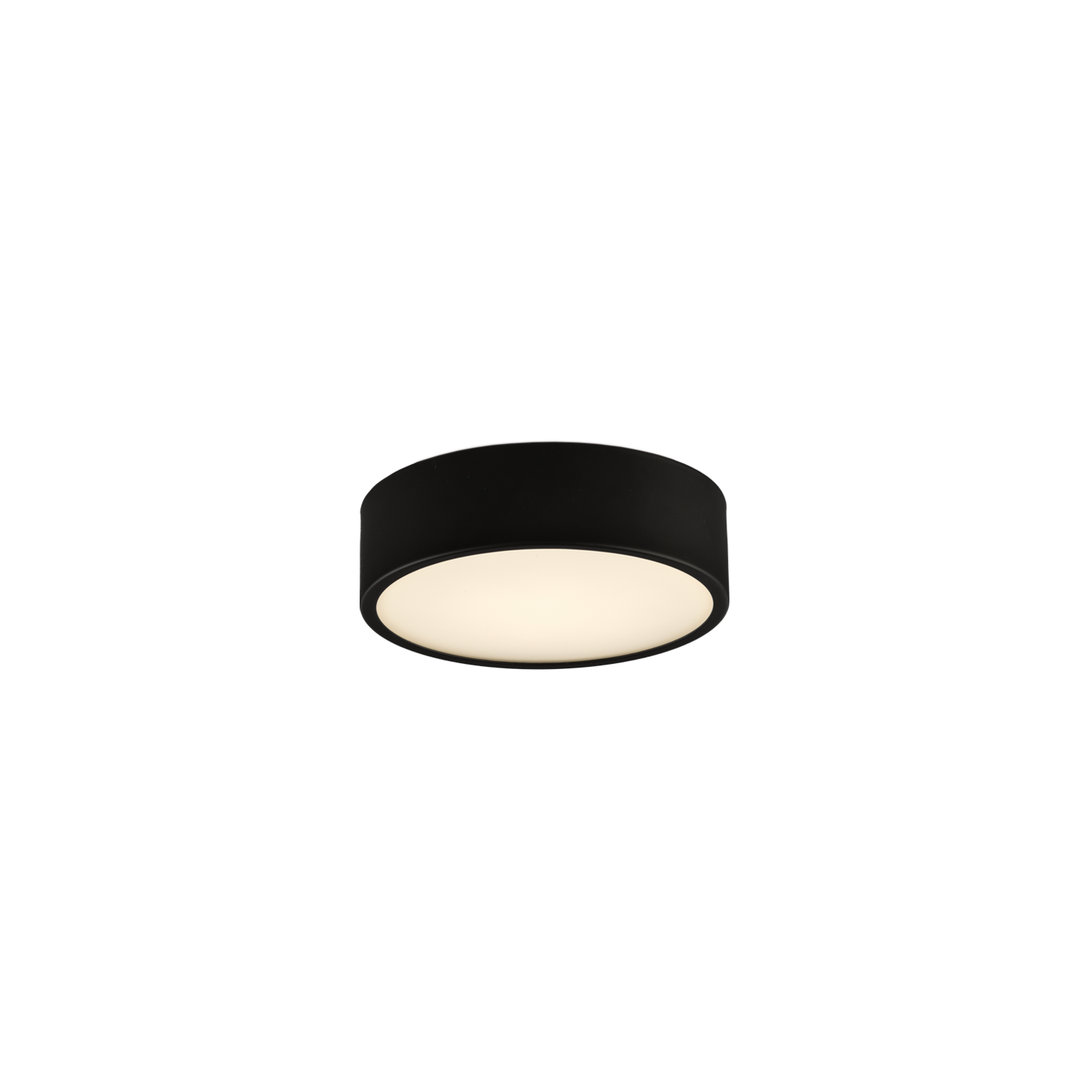 Noir mat