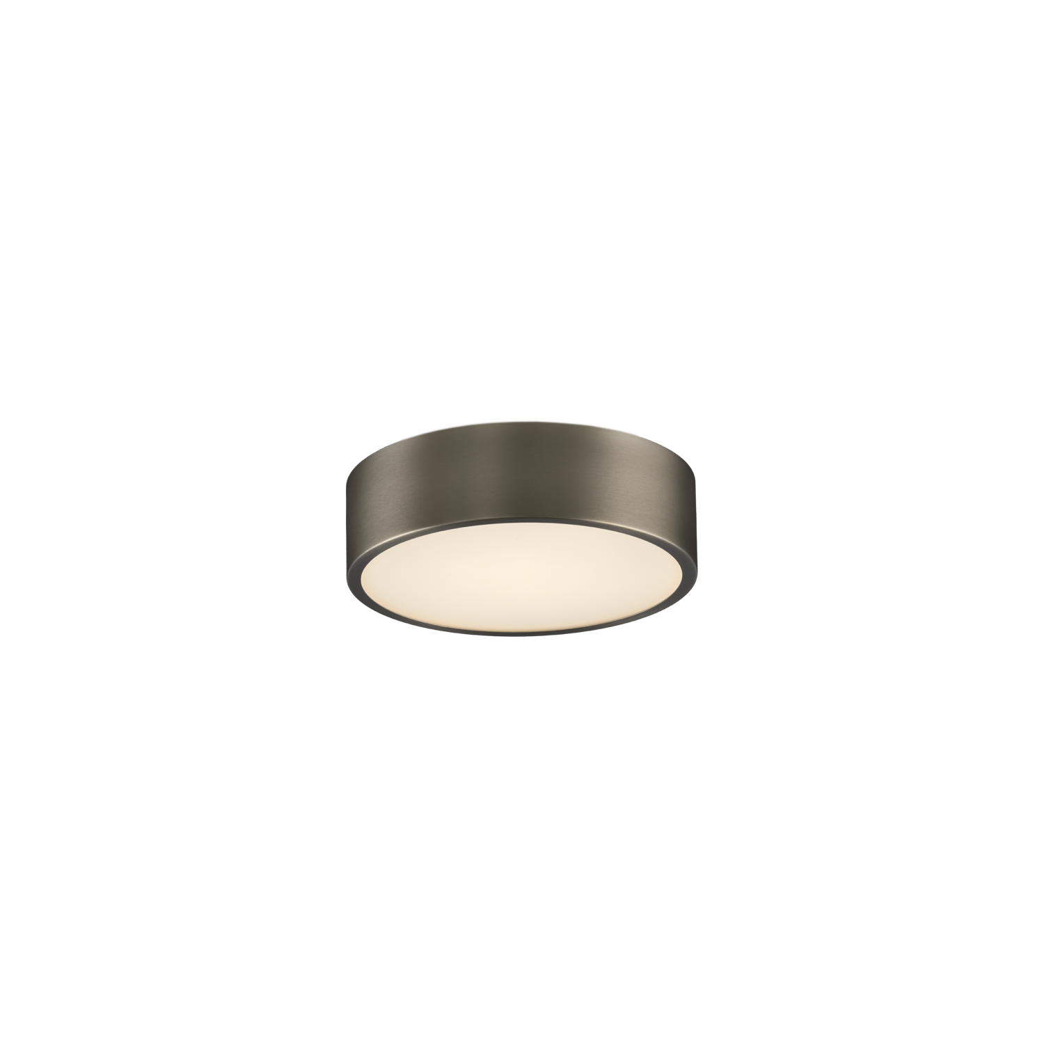 Nickel mat