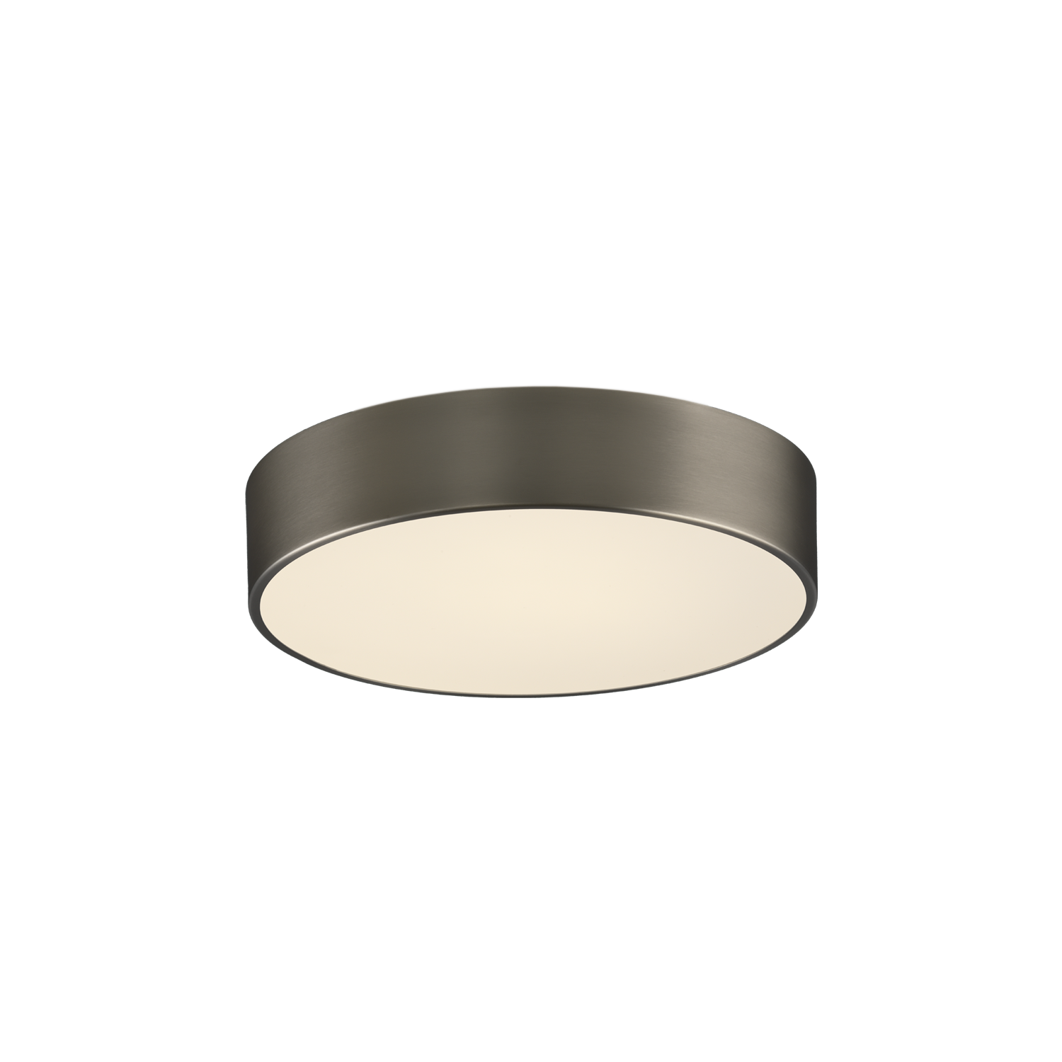 Nickel mat