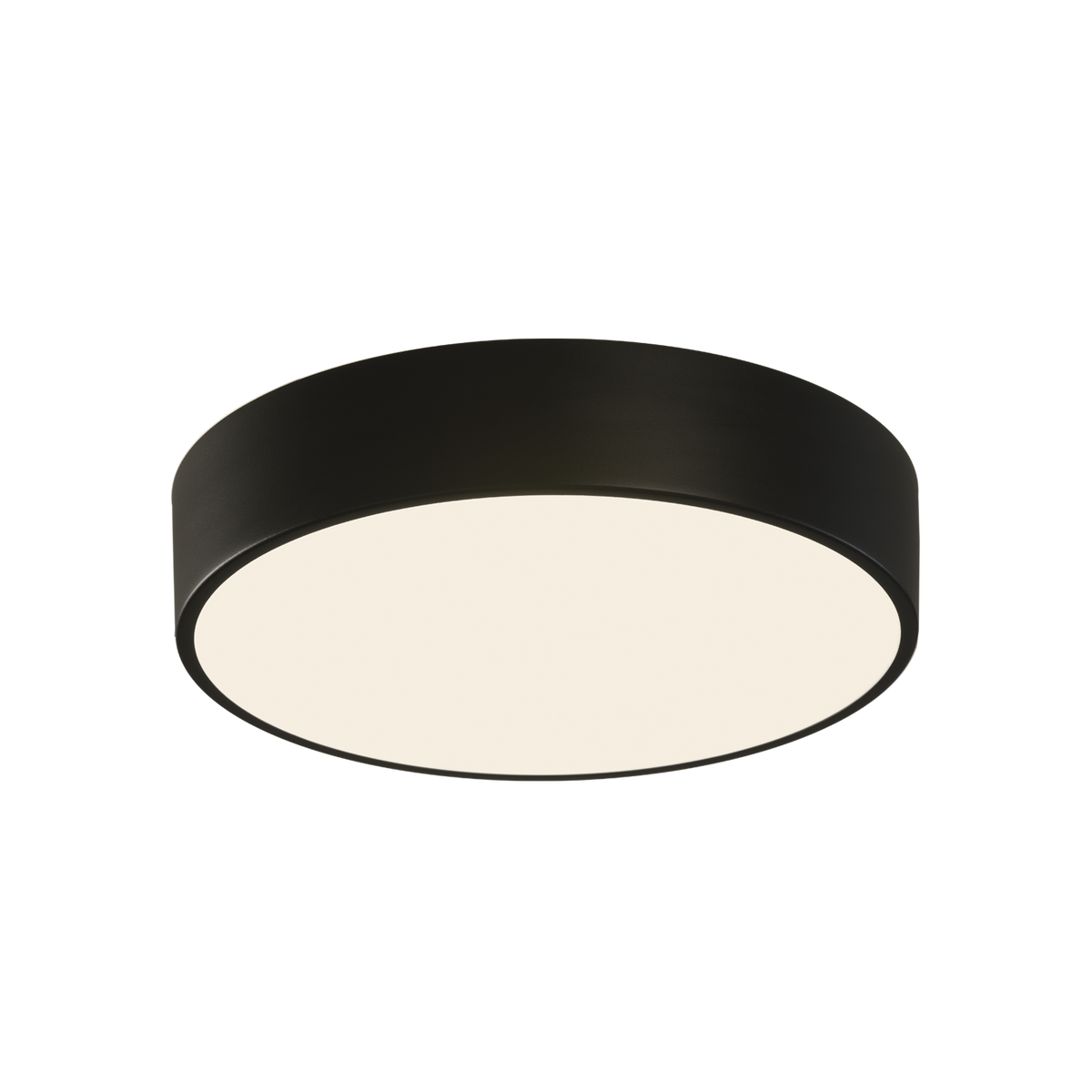 Dins Ø260 LED Plafonniers