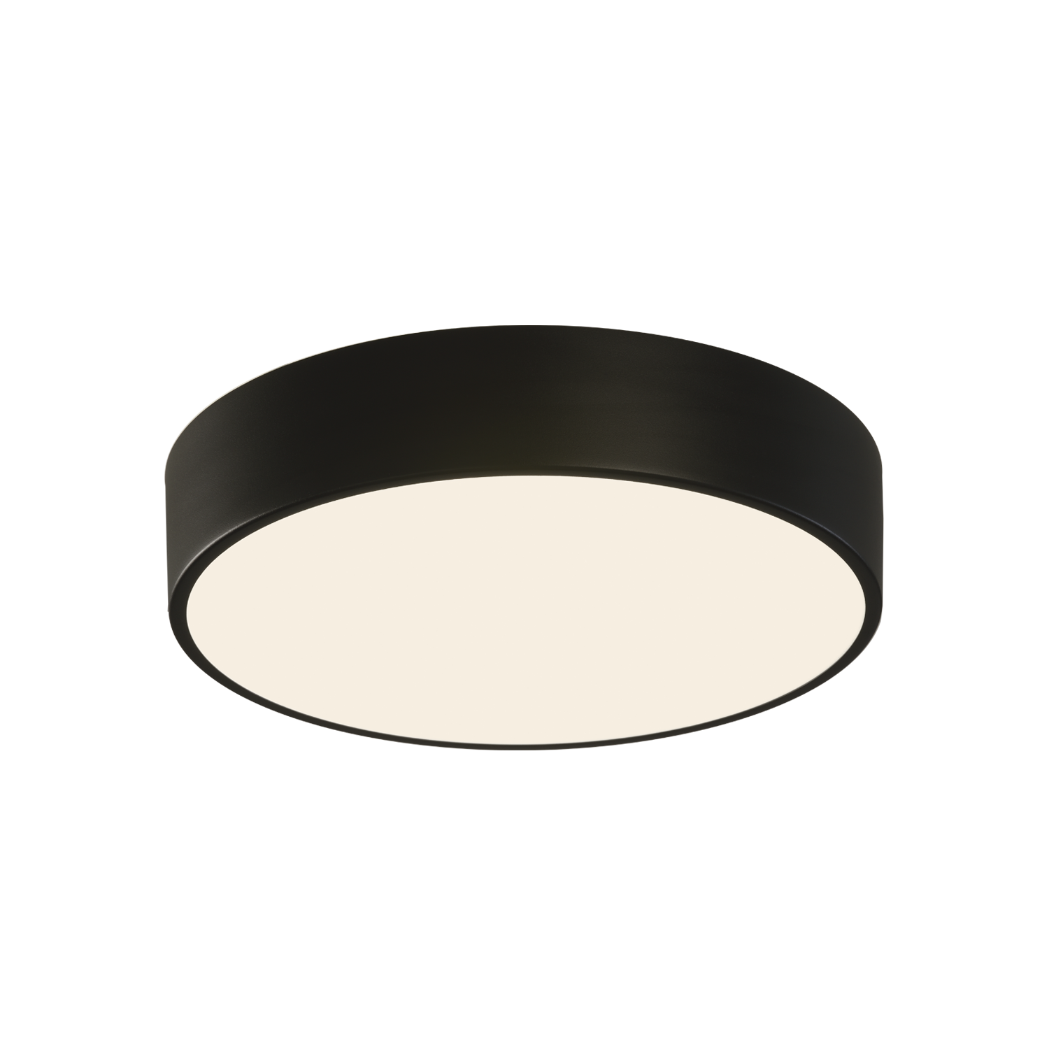 Noir mat