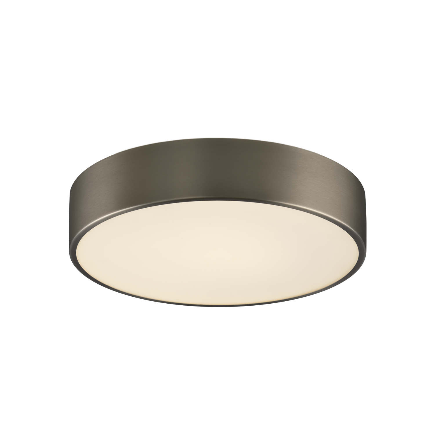 Nickel mat