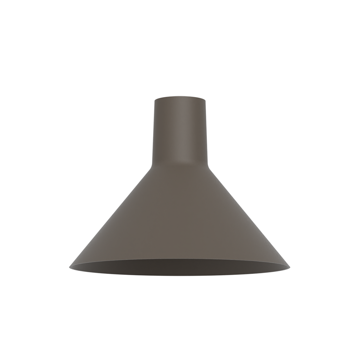Duo Shade Ø160 Abat-jours