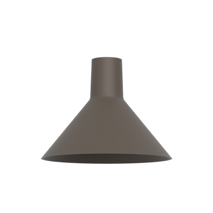 Duo Shade Ø160 Abat-jours