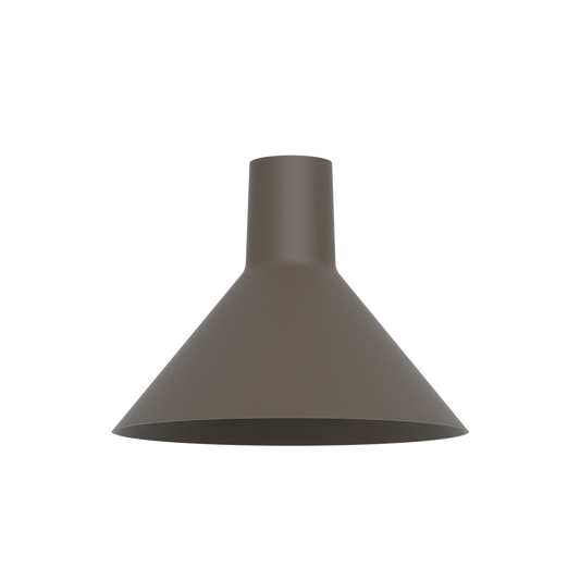 Duo Shade Ø160 Abat-jours