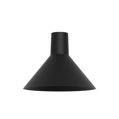 Duo Shade Ø160 Abat-jours