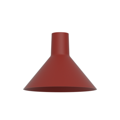 Duo Shade Ø160 Abat-jours