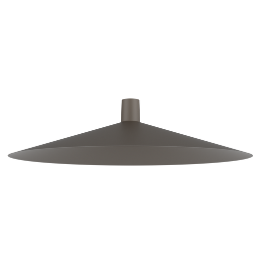 Duo Shade Ø500 Abat-jours