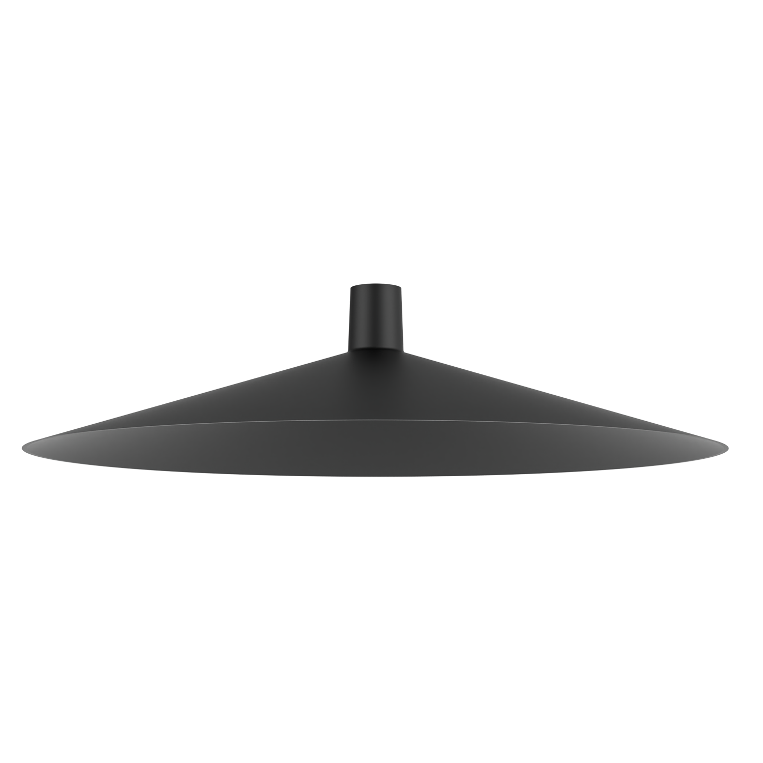 Noir mat