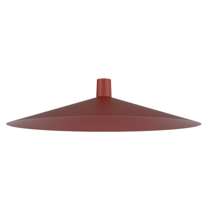 Duo Shade Ø500 Abat-jours