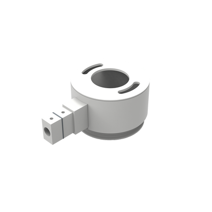 Easy Link End Cap White Accessoires