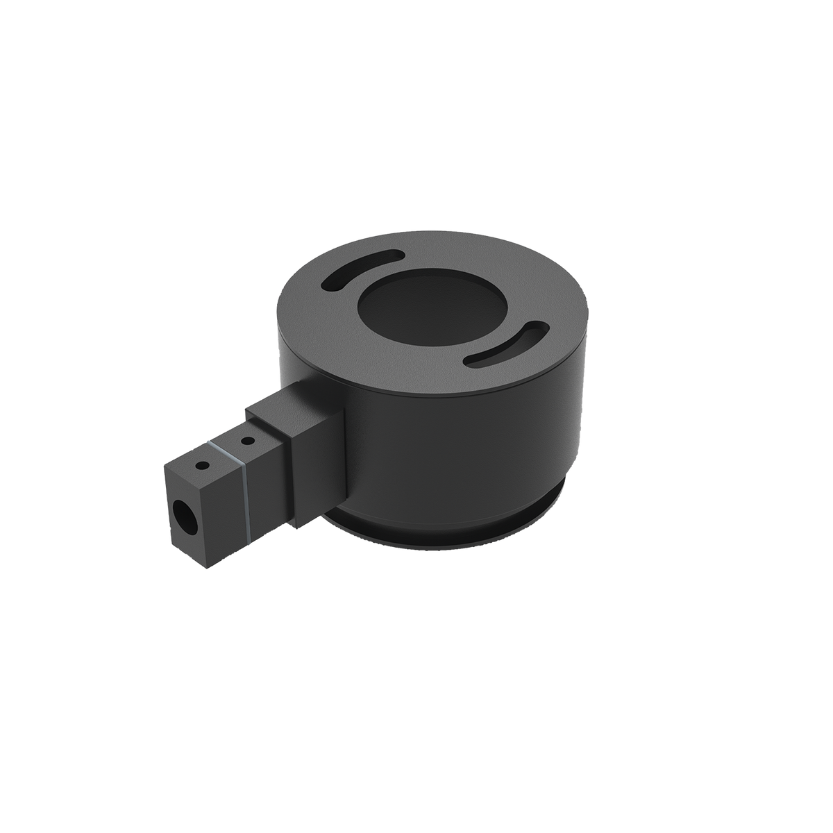 Easy Link End Cap Black Accessoires