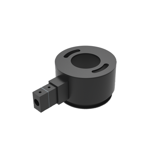 Easy Link End Cap Black Accessoires