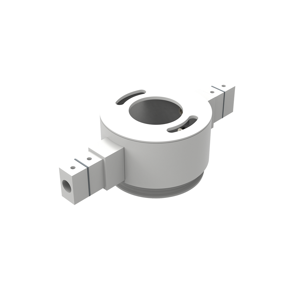 Easy Link Joint White Accessoires