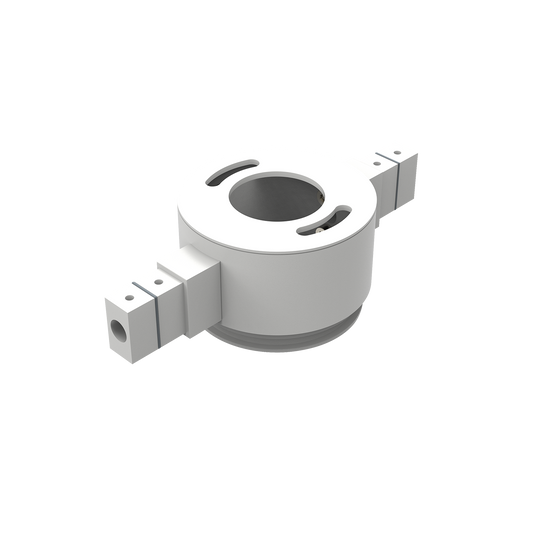 Easy Link Joint White Accessoires