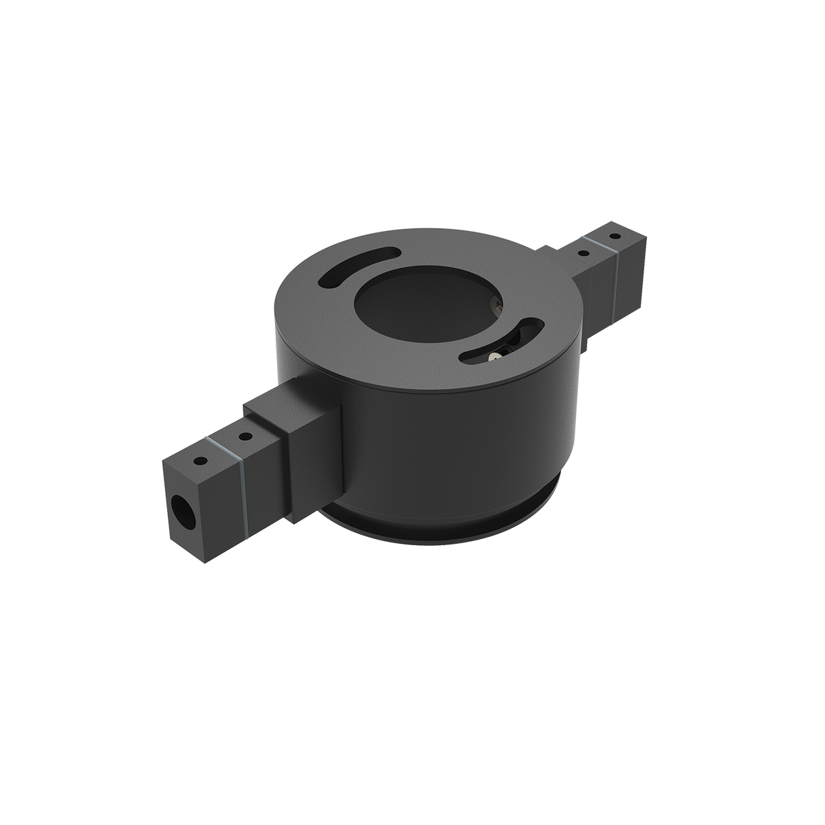 Easy Link Joint Black Accessoires