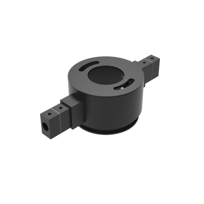 Easy Link Joint Black Accessoires