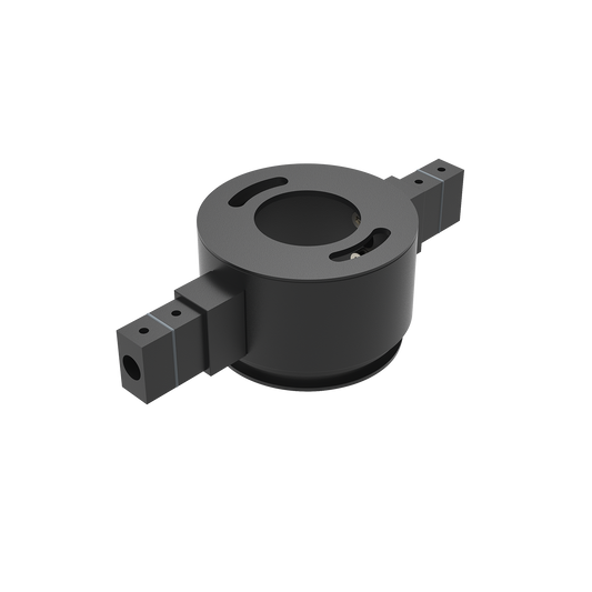 Easy Link Joint Black Accessoires