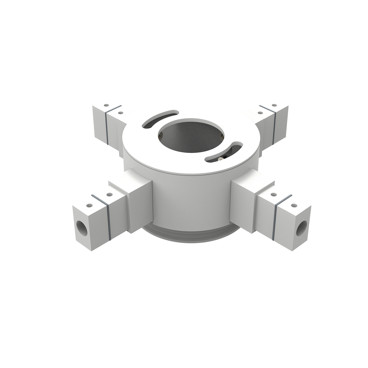 Easy Link X connector White Accessoires