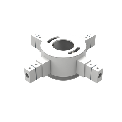 Easy Link X connector White Accessoires