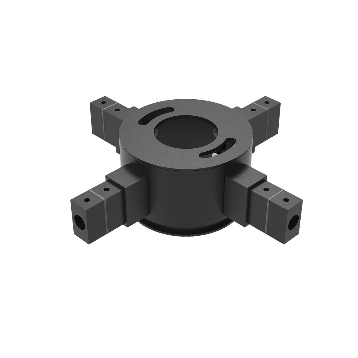 Easy Link X connector Black Accessoires