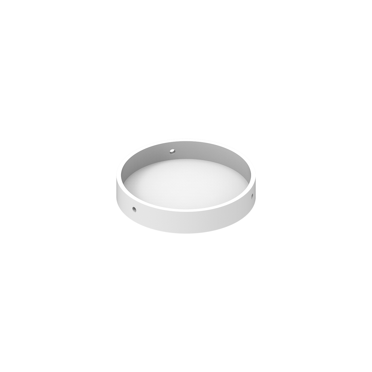Easy Link Decorative Element White Accessoires