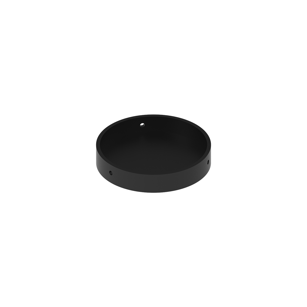 Easy Link Decorative Element Black Accessoires