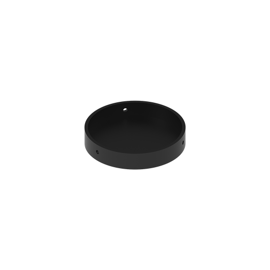 Easy Link Decorative Element Black Accessoires