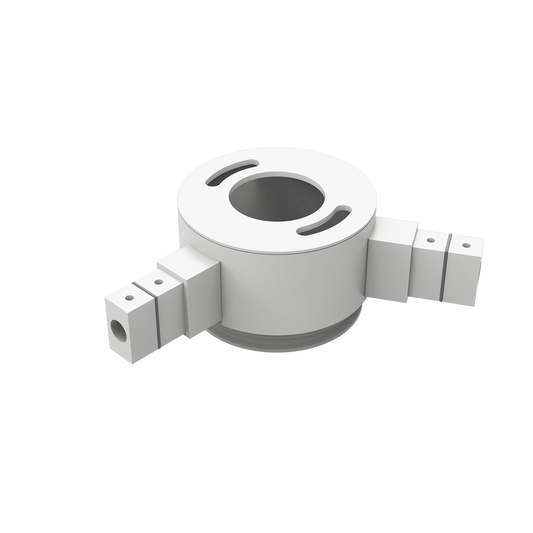 Easy Link L connector 120 Accessoires