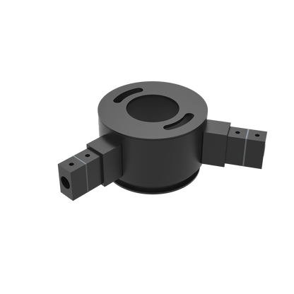 Easy Link L connector 120 Accessoires