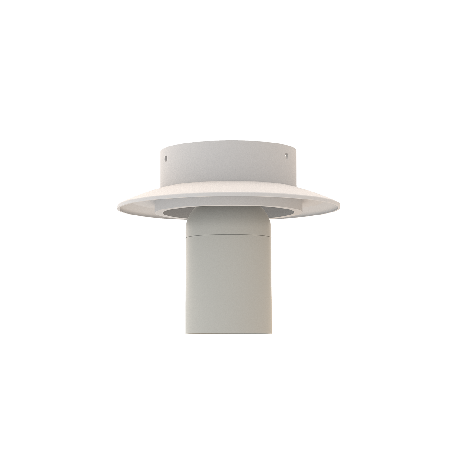 Blanc texturé