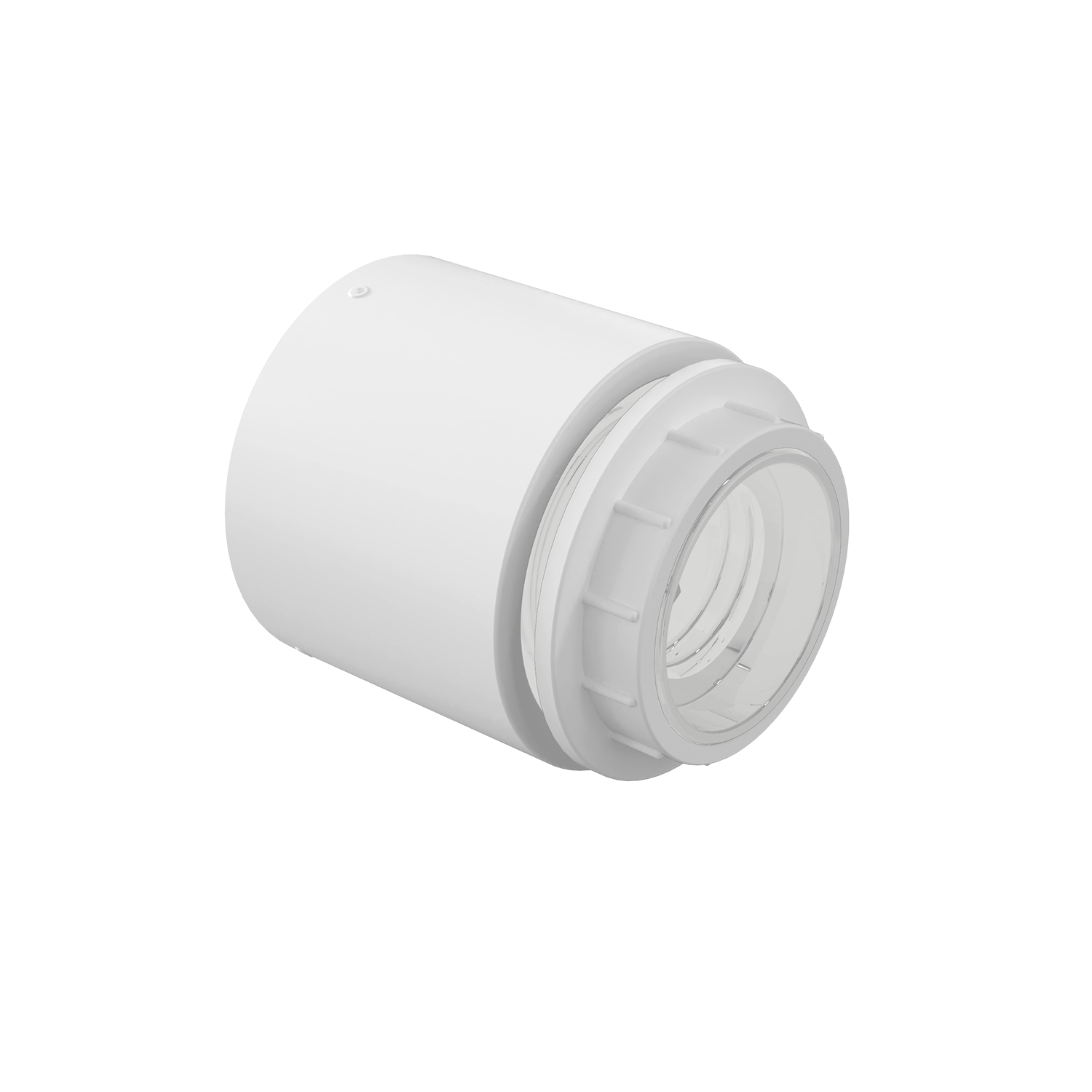 Blanc texturé