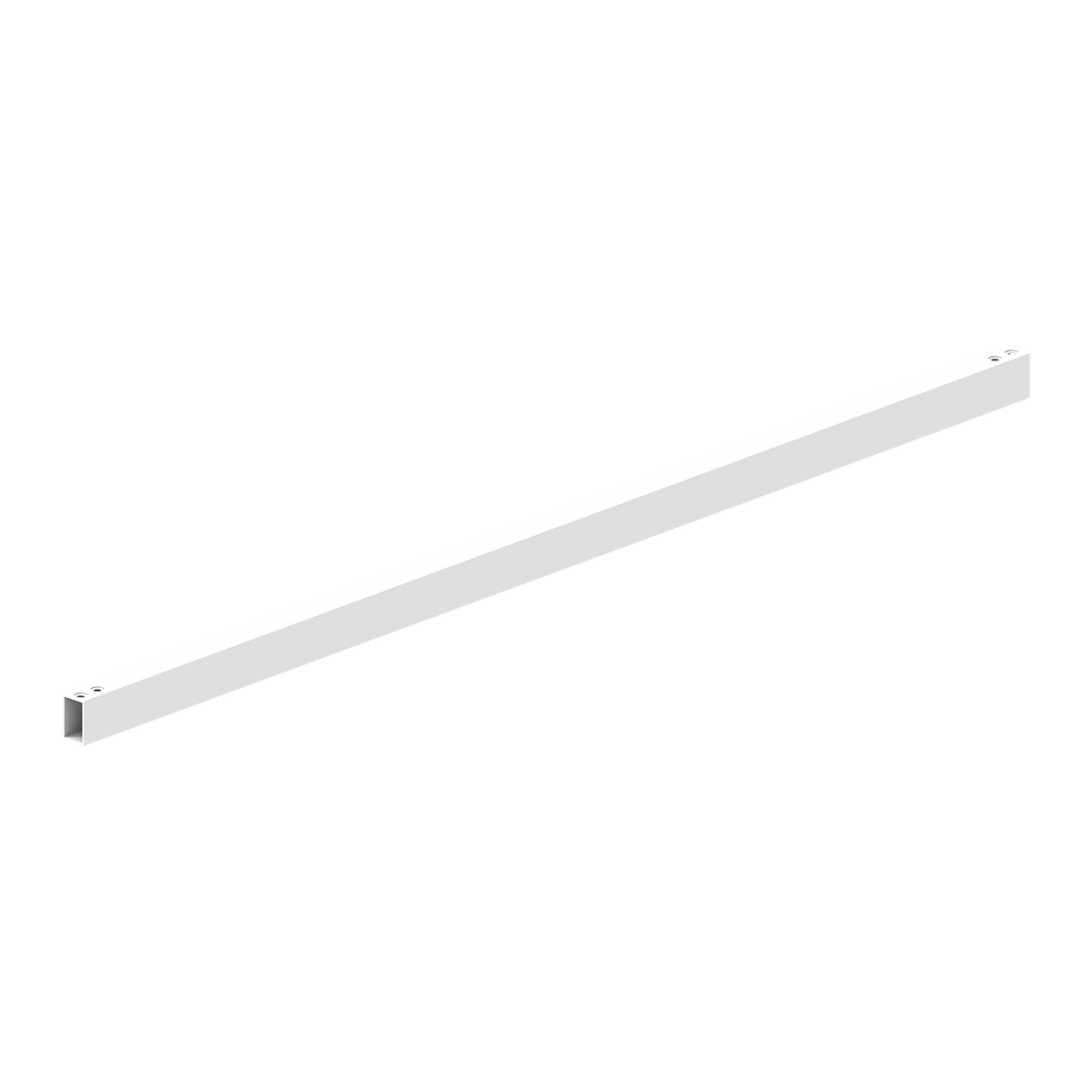 Easy Link Profile 600mm White Accessoires