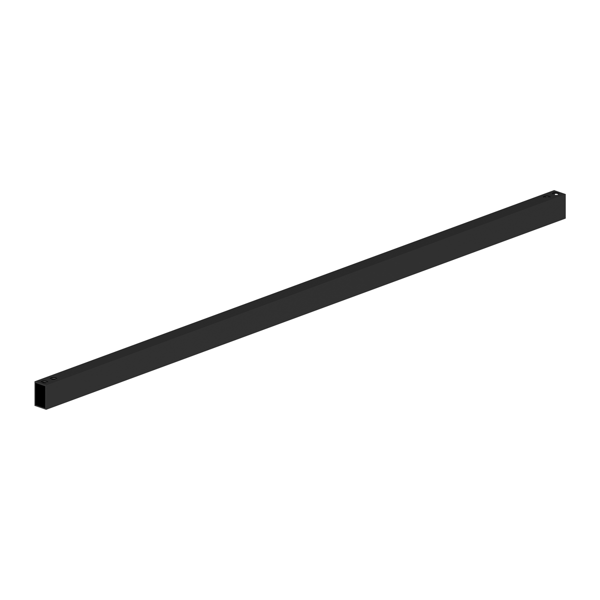 Easy Link Profile 600mm Black Accessoires