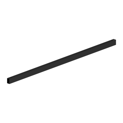 Easy Link Profile 600mm Black Accessoires