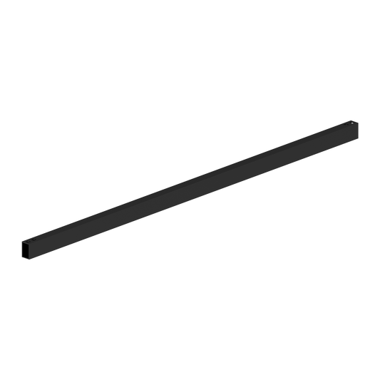 Easy Link Profile 600mm Black Accessoires