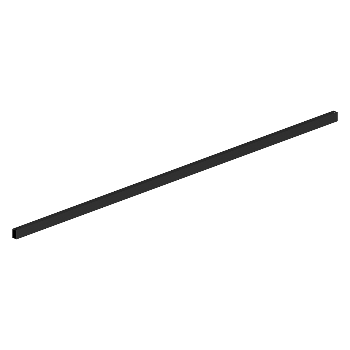 Easy Link Profile 1000mm Black Accessoires