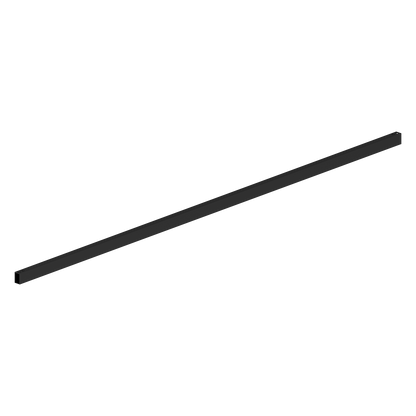 Easy Link Profile 1000mm Black Accessoires