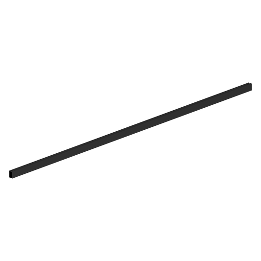 Easy Link Profile 1000mm Black Accessoires
