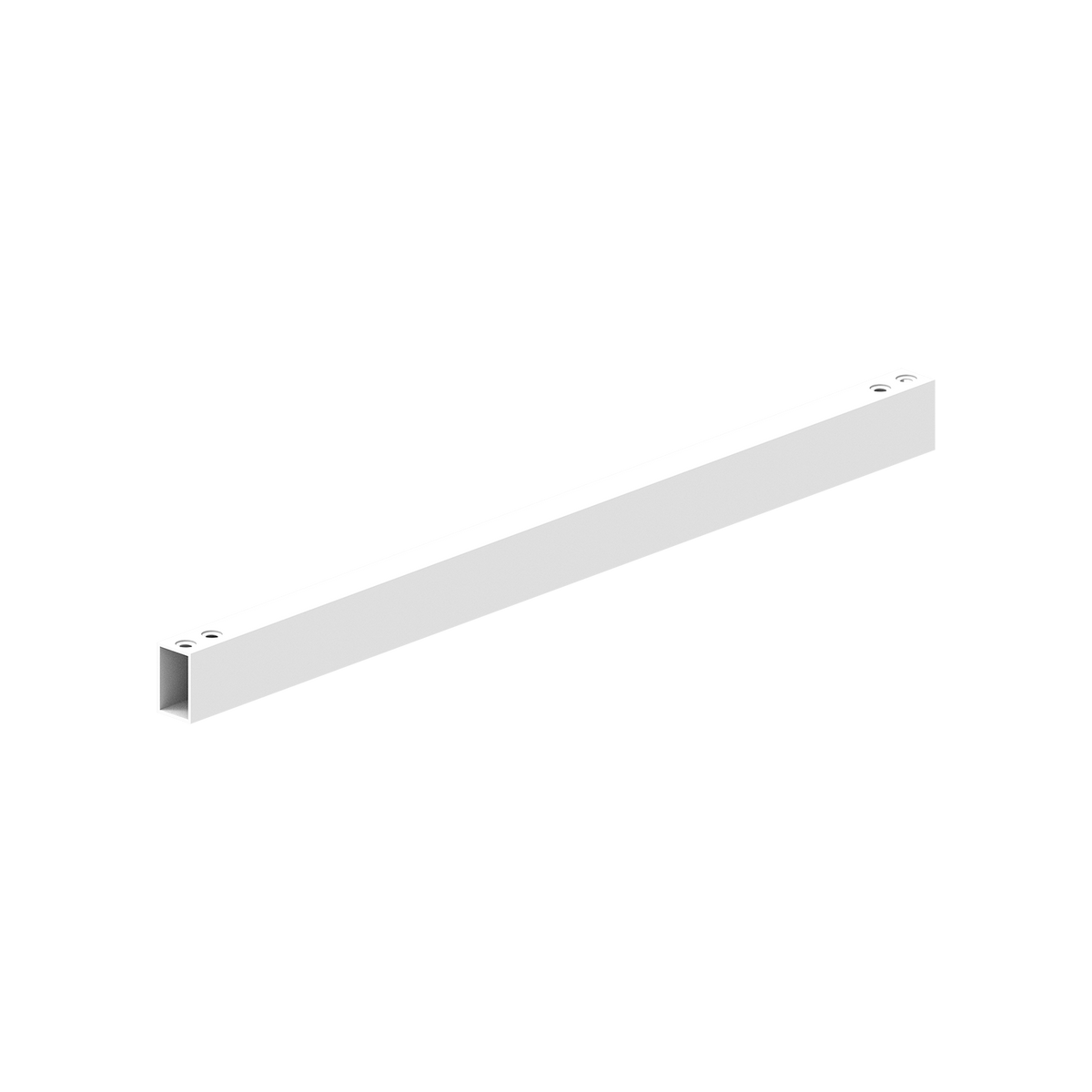 Easy Link Profile 300mm White Accessoires